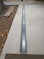 Z Section Purlins