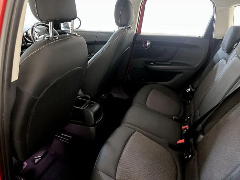 2018 MINI Countryman 1.5 GPF Cooper Euro 6 (s/s) 5dr Manual SUV Petrol Manual