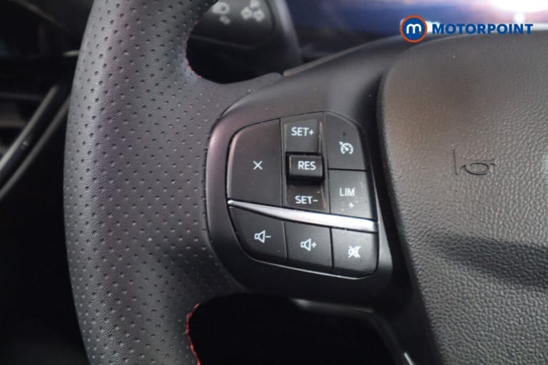 2023 Ford Kuga 2.5 PHEV ST-Line Edition 5dr CVT SUV Hybrid Automatic
