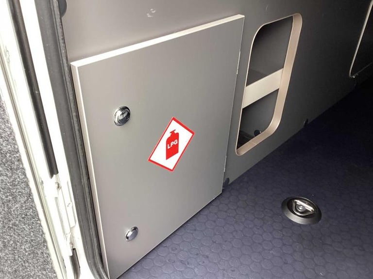 2024 Ford Transit 69-4 T Automatic DIESEL Automatic