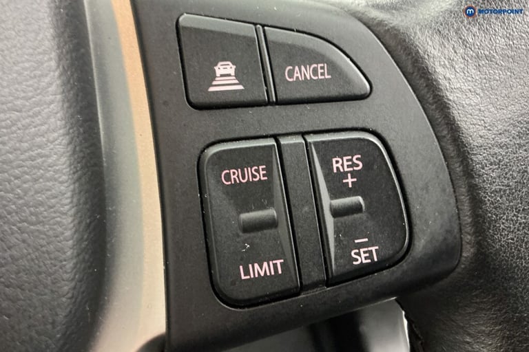 2019 Suzuki Vitara 1.4 Boosterjet SZ5 ALLGRIP 5dr HATCHBACK PETROL Manual