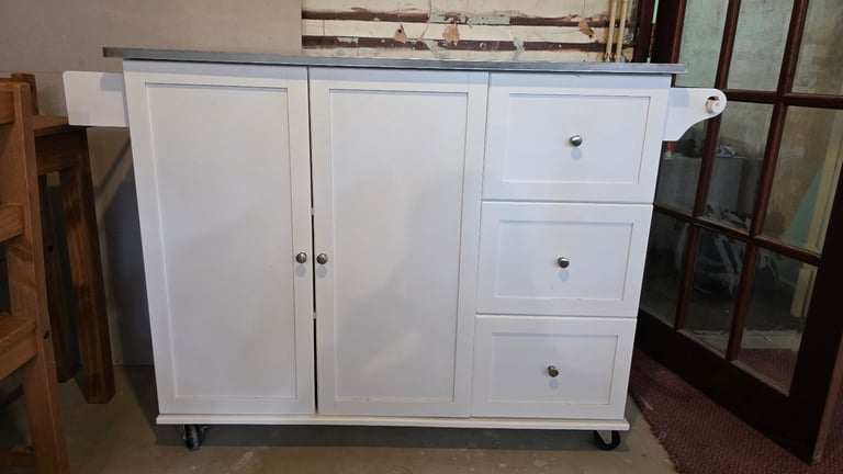 image for Kitchen Unit on Wheels