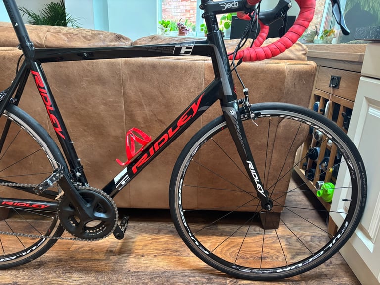 Ridley Fenix Classic - Size L