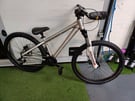 Cannondale Stunt Jumper Bike- Small