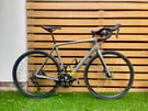 Cannondale Synapse Carbon 105 Disc Road Bike 56cm