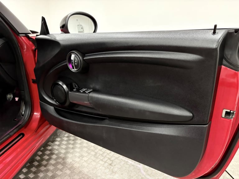 2018 MINI Convertible 1.5 Cooper Sport Euro 6 (s/s) 2dr CONVERTIBLE Petrol Manual