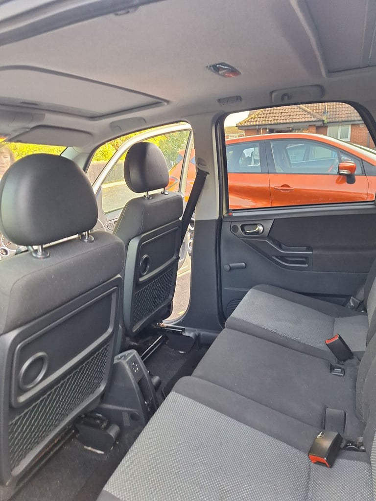 Vauxhall, MERIVA, MPV, 2009, Manual, 1364 (cc),5 doors - Image 6