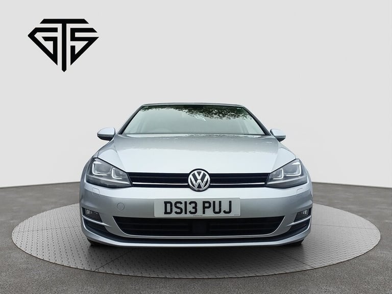 2025 Volkswagen Golf TSI ComfortLine BlueMotionTechnology Hatchback Petrol Automatic