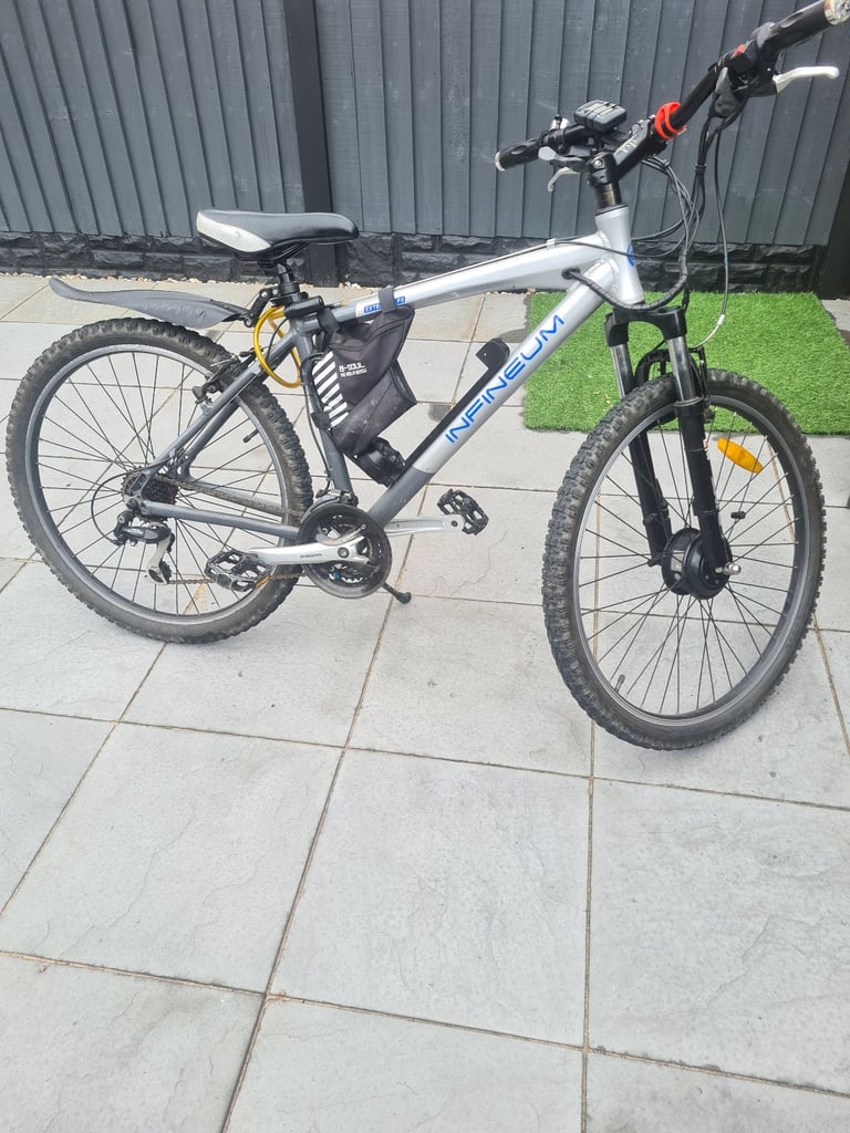 Infineum extreme lpx 
