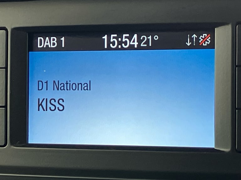 2024 Ford Transit Connect 1.5 EcoBlue 75ps Trend Van Van DIESEL Manual