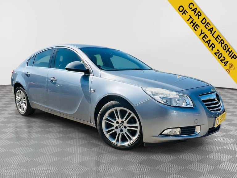 image for 2009 Vauxhall Insignia 1.8 16V Exclusiv Hatchback 5dr Petrol Manual Euro 5 (140 ps) Hatchback Pet...