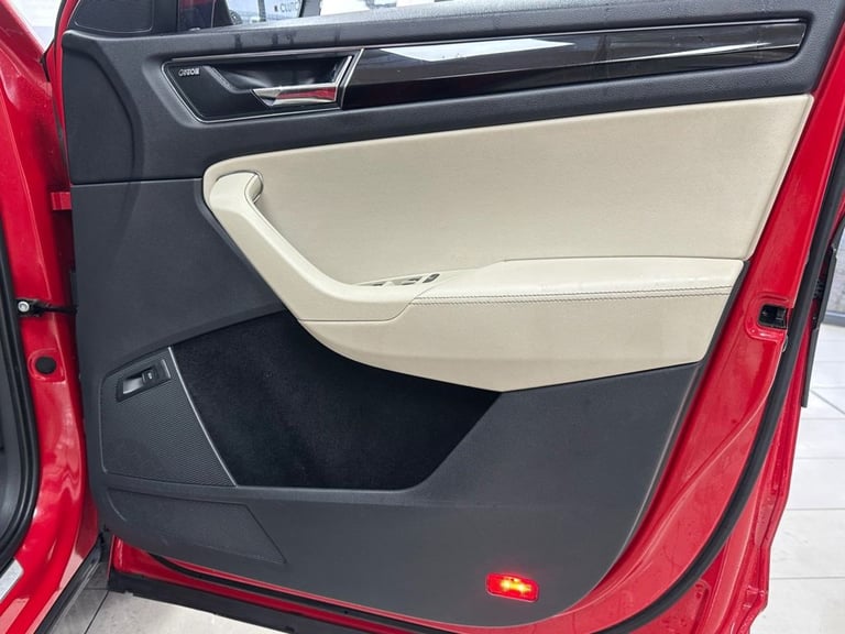 2019 Skoda Kodiaq 2.0 TDI Laurin &amp; Klement SUV 5dr Diesel DSG 4WD Euro 6 (s/s) (7 Seat) (190 ...