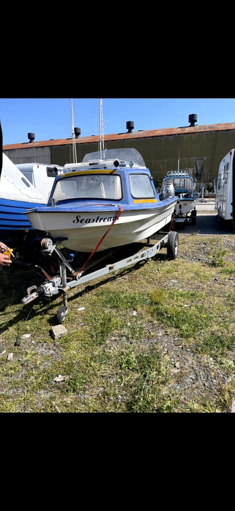 image for Fishing boat 