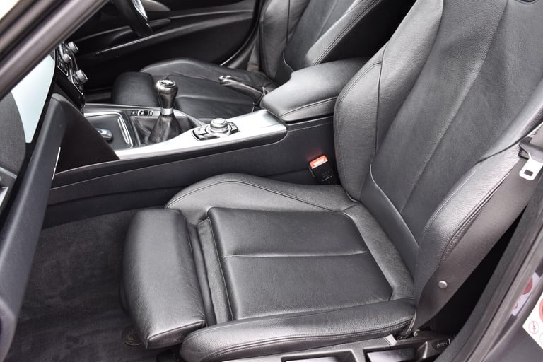 2017 BMW 3 Series 2.0 320i M Sport Touring xDrive Euro 6 (s/s) 5dr Petrol