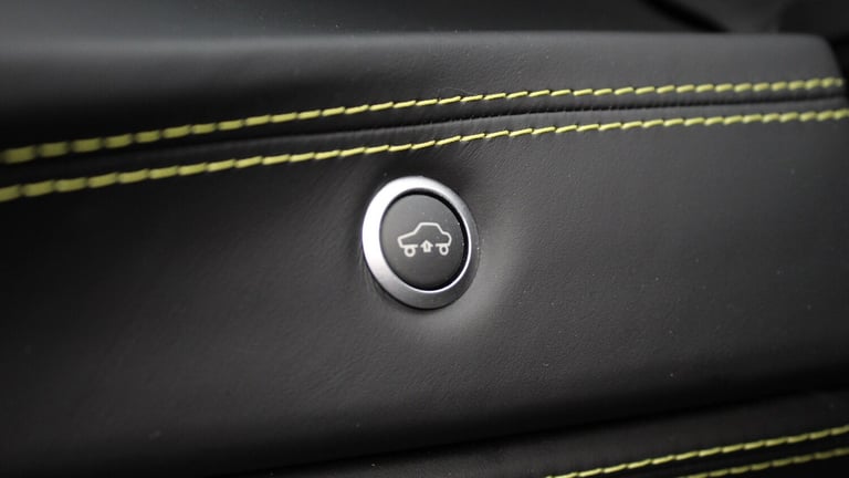 2018 Ferrari 488 Spider 2dr Auto CONVERTIBLE PETROL Automatic