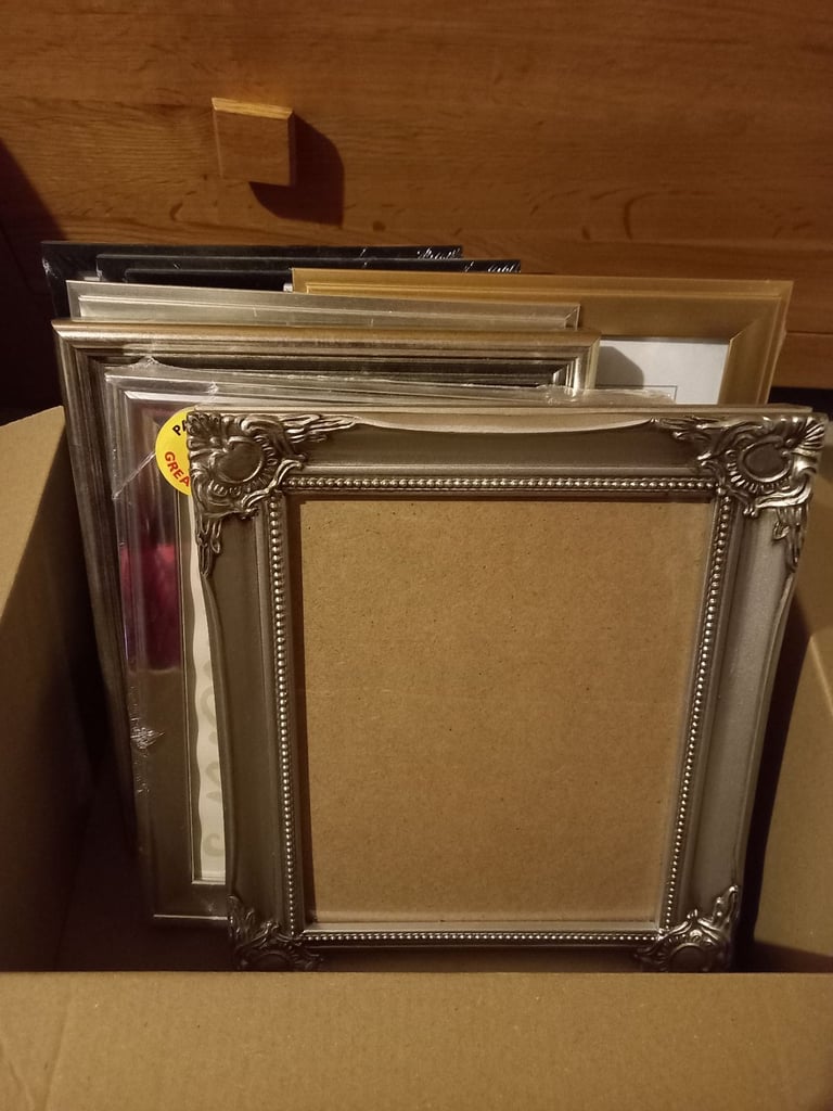 image for X12 New Picture frames