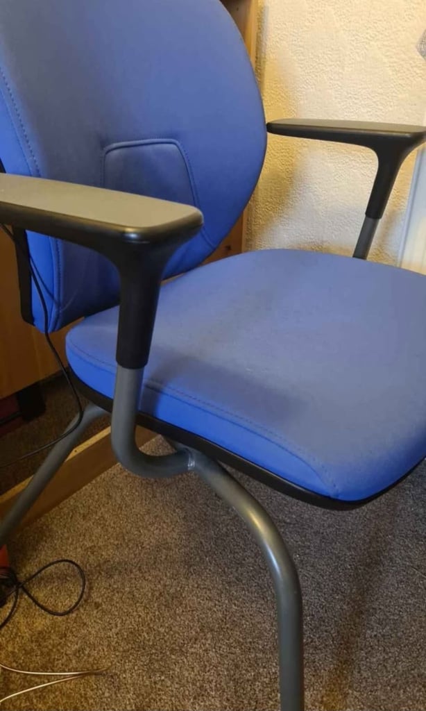 Free office chairs