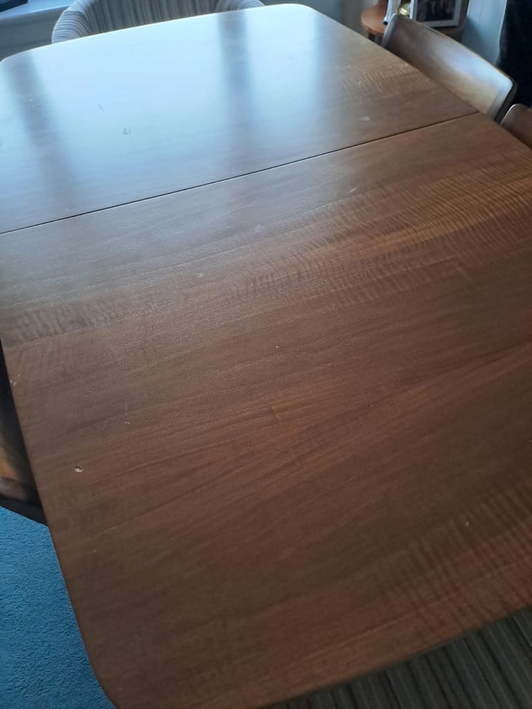 G-Plan dining room suit