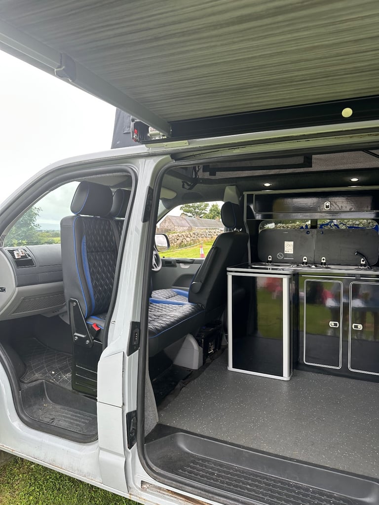 Volkswagen, TRANSPORTER, Panel Van, 2014, Manual, 1968 (cc)