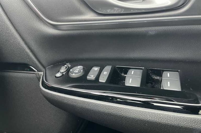 2023 Honda CR-V 2.0 I-MMD HYBRID SR 5DR ECVT Estate Hybrid Automatic