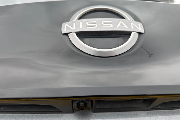 2022 Nissan Leaf 110kW N-Connecta 39kWh 5dr Auto Hatchback Electric Automatic
