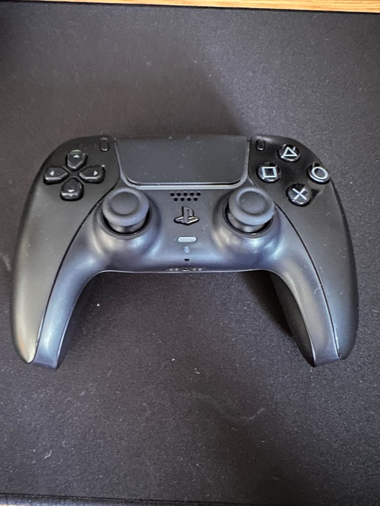 Playstation 5 controller