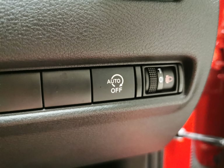 2023 Nissan Juke 1.0 DIG-T Visia SUV 5dr Petrol Manual Euro 6 (s/s) (114 ps) - BLUETOOTH - S Suv ...