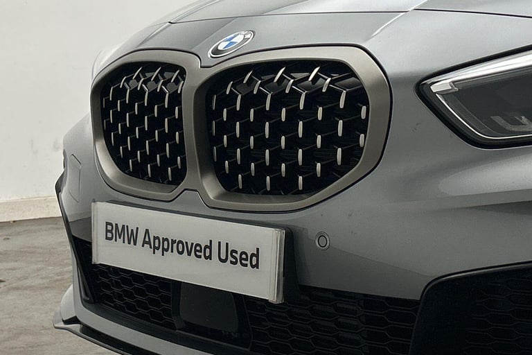2022 BMW 1 Series M135i xDrive HATCHBACK Petrol Automatic