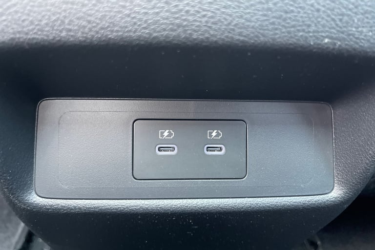 2025 Nissan Qashqai 1.3 DiG-T MH Tekna 5dr HATCHBACK PETROL Manual