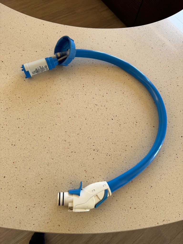 image for Trauma water container  pump