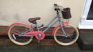 Girls Pendleton bike 