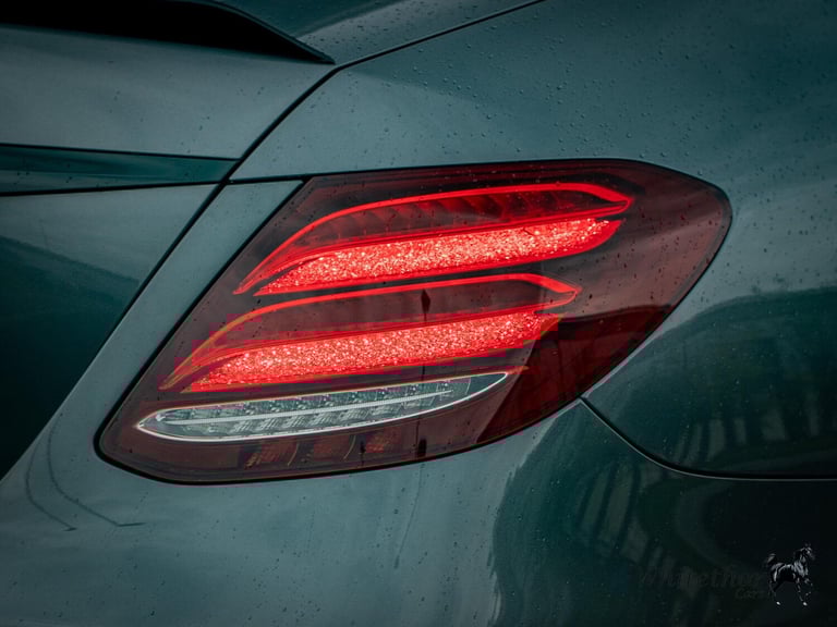 2019 Mercedes-Benz E Class 2.0 E220d AMG Line Night Edition (Premium) G-Tronic+ Euro 6 (s/s) 4dr ...