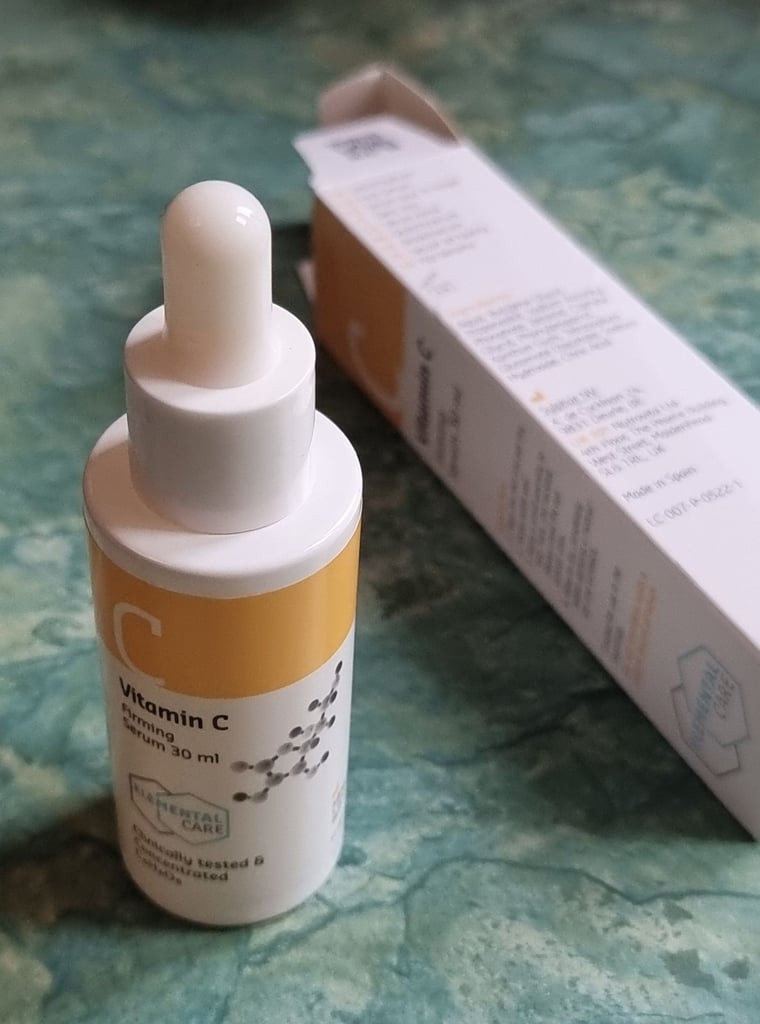 image for Elemental Care Vitamin C Firming Serum 30ml x10