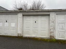 Garage for rent in KT1 