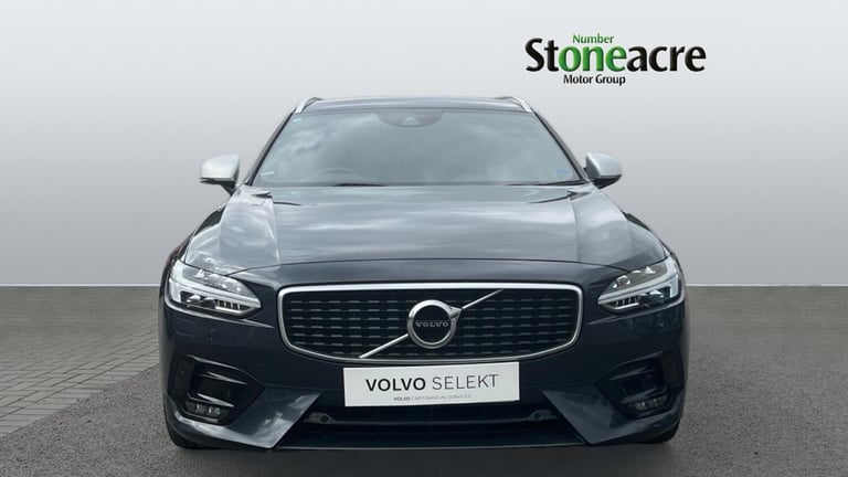 2017 Volvo V90 D5 PowerPulse AWD R-Design Automatic ESTATE Diesel Automatic