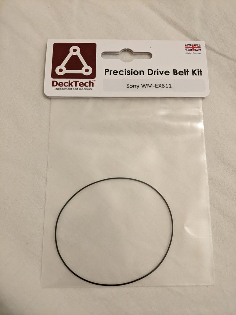 Sony walkman WM-EX811 in mint condition