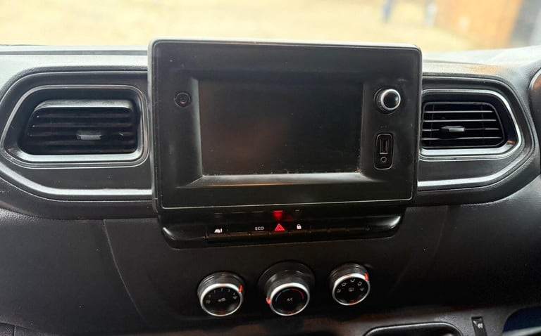 2021 Vauxhall Movano 2.3 CDTi 3500 BiTurbo Edition FWD L2 H2 Euro 6 5dr Diesel