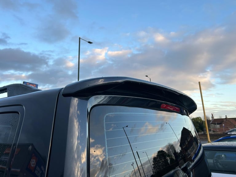 2020 Volkswagen Transporter Shuttle 2.0 TDI 110PS S Minibus MPV DIESEL Manual