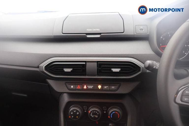 2023 Dacia Jogger 1.0 TCe Essential 5dr MPV Petrol Manual