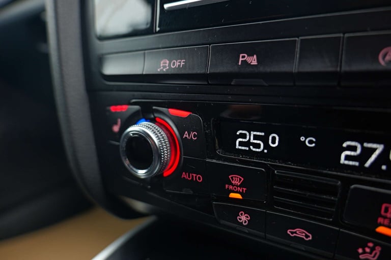 2014 Audi A4 2.0 A4 S Line TDI 4dr Saloon Diesel Manual