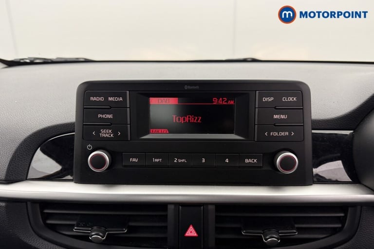 2023 Kia Picanto 1.0 2 5dr [4 seats] Hatchback Petrol Manual