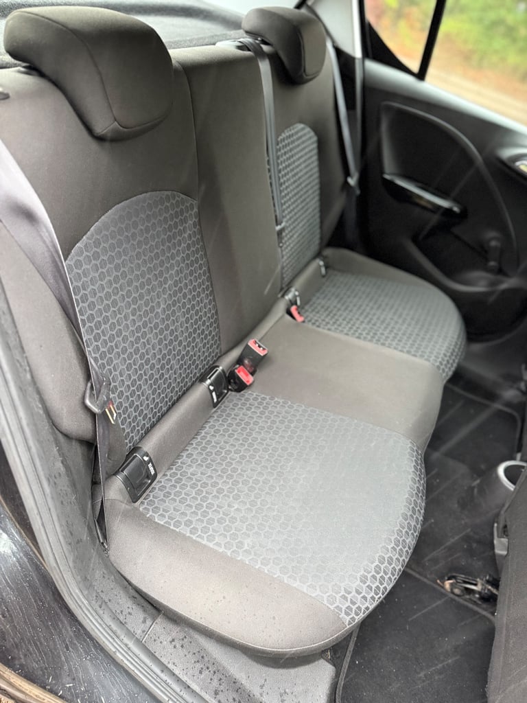 Vauxhall, CORSA, Hatchback, 2015, Manual, 1398 (cc), 5 doors