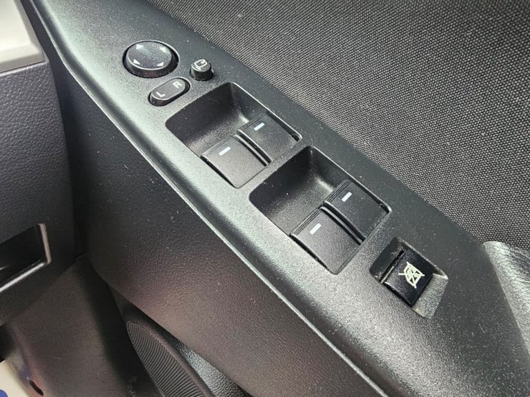 2009 09 MAZDA MAZDA3 1.6 TS2 HATCHBACK 5DR PETROL MANUAL EURO 4 (105 PS)