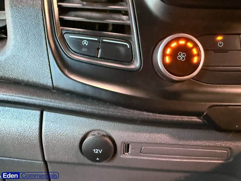 2022 72 FORD TRANSIT 2.0 350 ECOBLUE LEADER PANEL VAN 5DR DIESEL MANUAL RWD L3 H