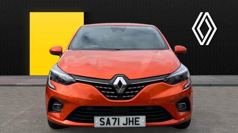 2021 Renault Clio 1.0 TCe 90 S Edition 5dr Petrol Hatchback Hatchback Petrol Manual
