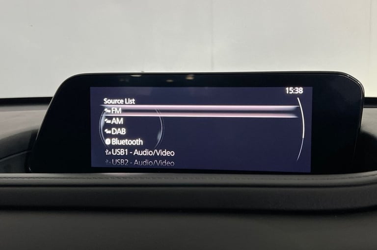2023 Mazda CX-30 2.0 e-SKYACTIV X MHEV SE-L Lux SUV 5dr Petrol Manual Euro 6 (s/s) (186 ps)  HATC...