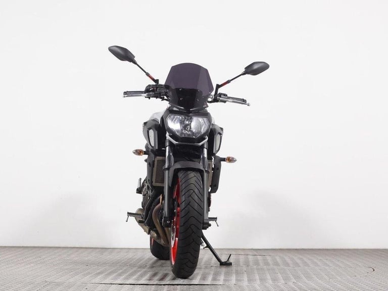 2020 69 YAMAHA MT-07 ABS - BUY ONLINE 24 HOURS A DAY