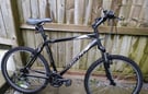 I sell bike GIANT Alux 6000 series