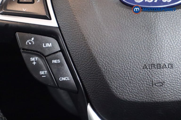 2019 Ford S-Max 2.0 EcoBlue 190 5dr Auto MPV DIESEL Automatic