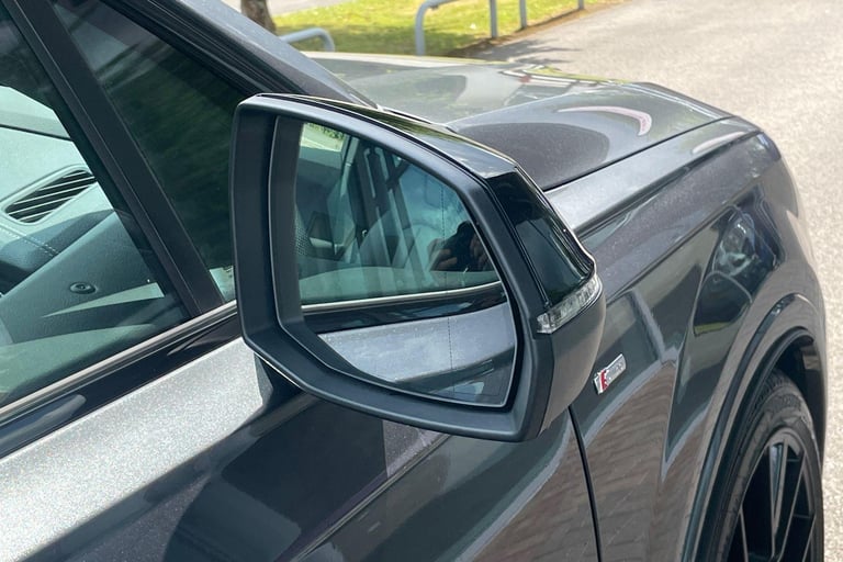 2025 Audi Q7 3.0 TFSI V6 55 Black Edition SUV 5dr Petrol Tiptronic quattro Euro 6 (s/s)  ESTATE P...